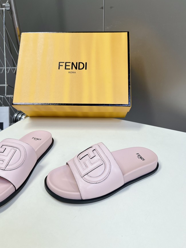 Fendi Slippers 55211-6