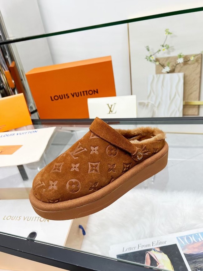 Louis Vuitton Shoes 55207-1