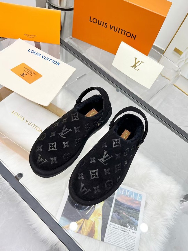 Louis Vuitton Shoes 55207-3