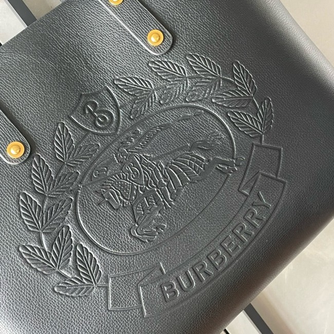 BurBerry Tote Shopping bags BU51091 Black