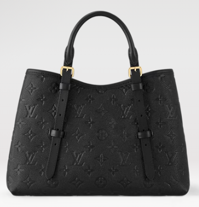 Louis Vuitton Babylone Tote PM M11394 black