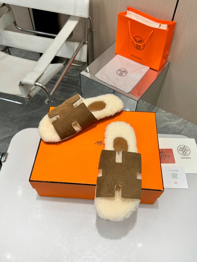 Hermes Shoes 55212-4