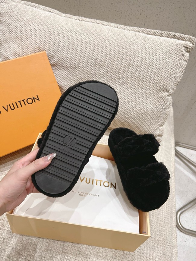 Louis Vuitton Shoes 55217-2