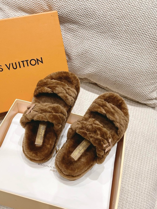 Louis Vuitton Shoes 55217-3