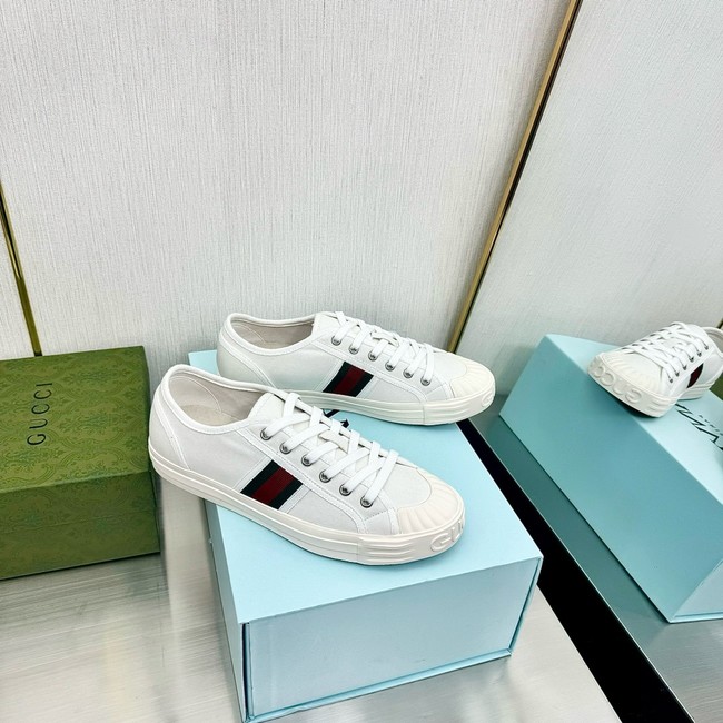 GUCCI SNEAKER 55223-2