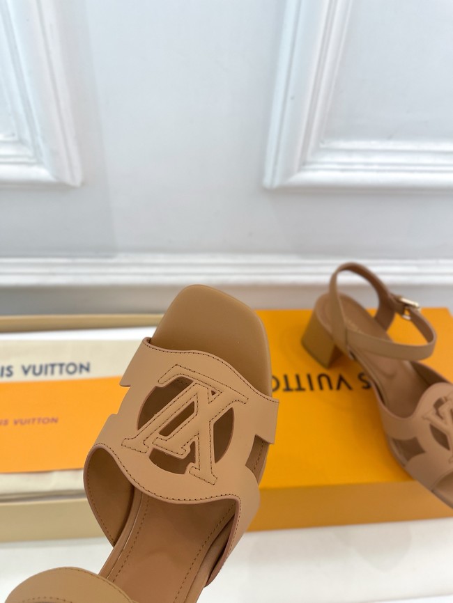 Louis Vuitton Sandal 55225-2