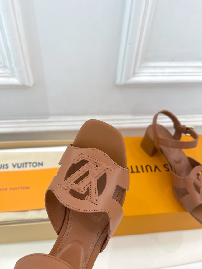 Louis Vuitton Sandal 55225-4