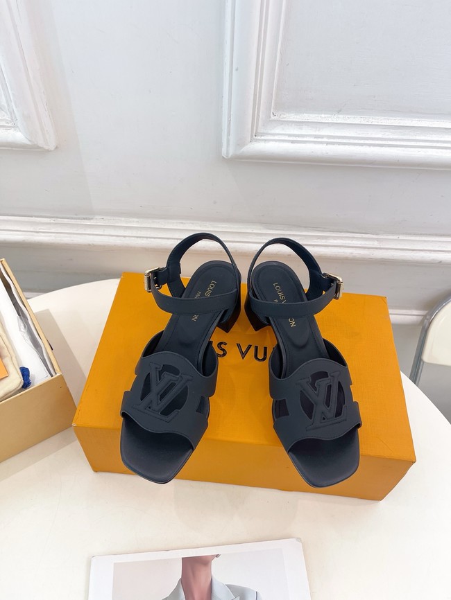 Louis Vuitton Sandal 55225-6