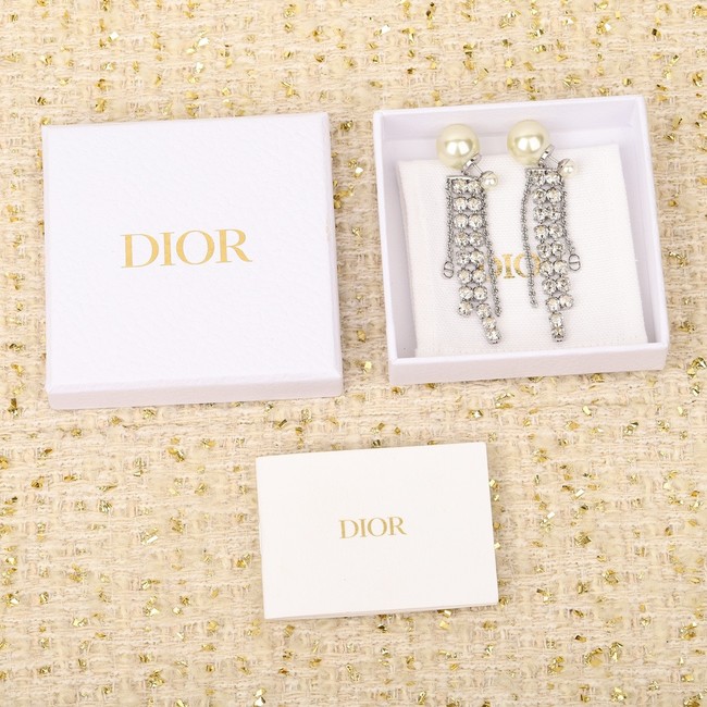 Dior Earrings CE15055