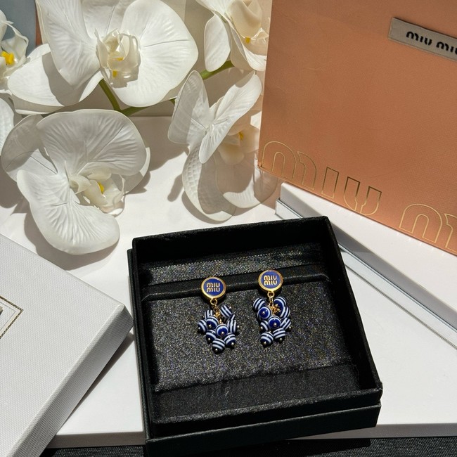 MIUMIU Earrings CE15061