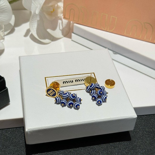 MIUMIU Earrings CE15061