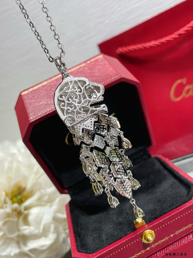 Cartier necklace CE15077