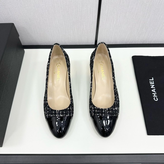 Chanel WOMENS shoes 55231-1