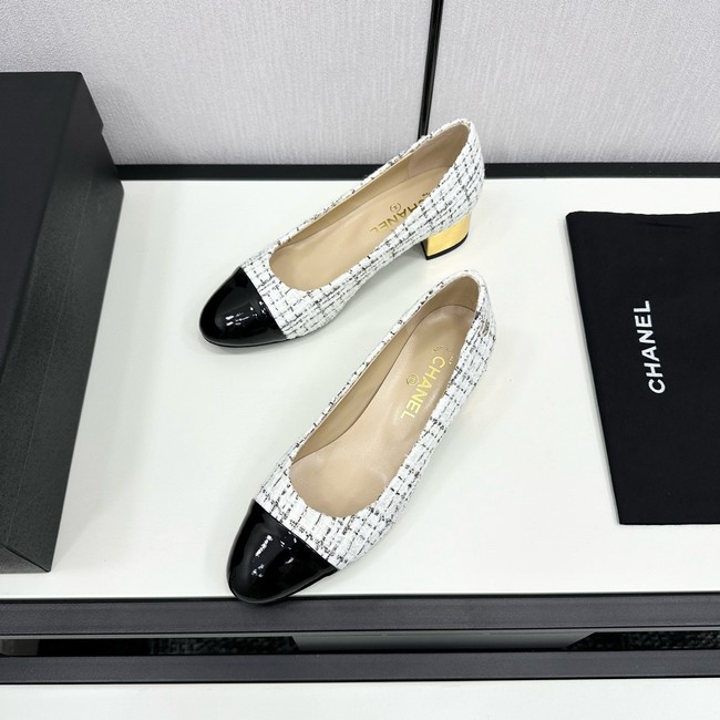 Chanel WOMENS shoes 55231-2