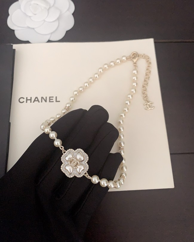 Chanel necklace CE15064