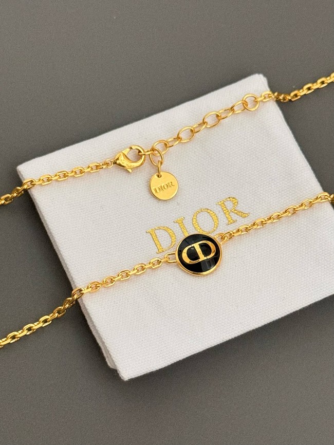 Dior necklace CE15067