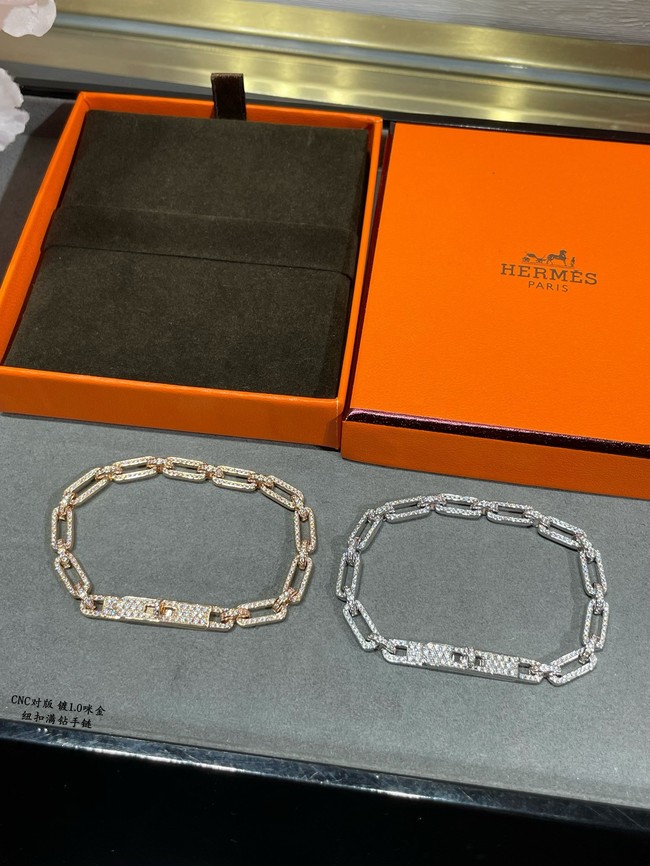 Hermes Bracelet CE15079