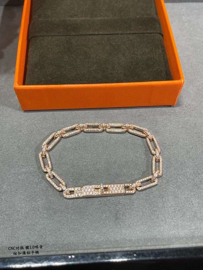 Hermes Bracelet CE15079