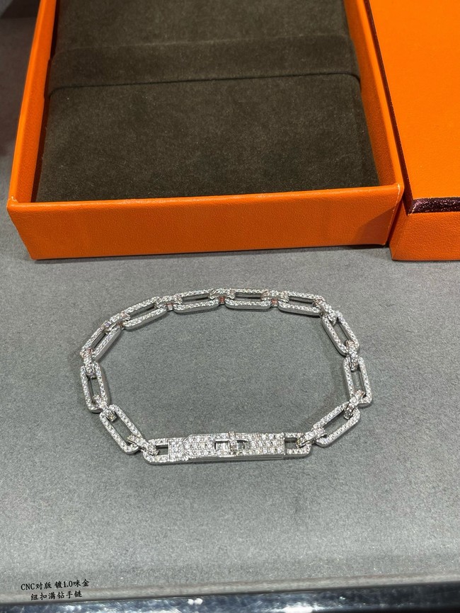 Hermes Bracelet CE15079