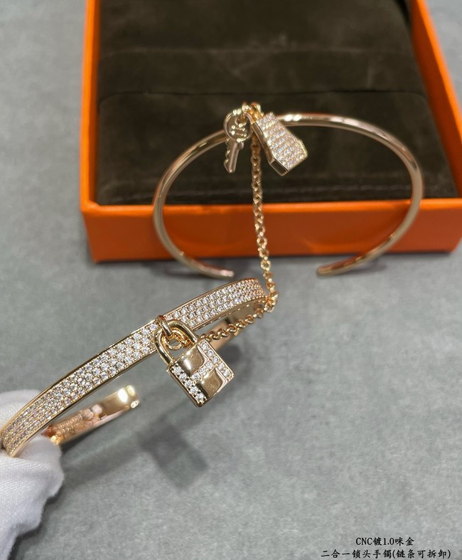 Hermes Bracelet CE15081