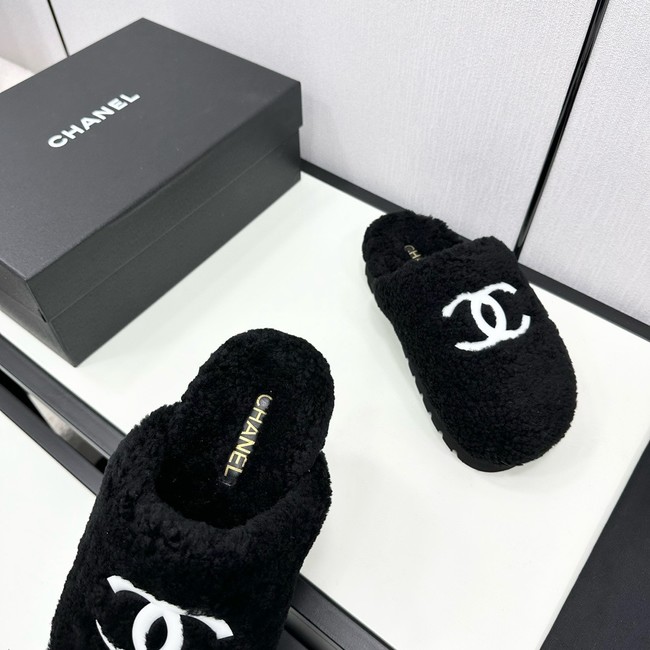 Chanel Shoes 55238-11