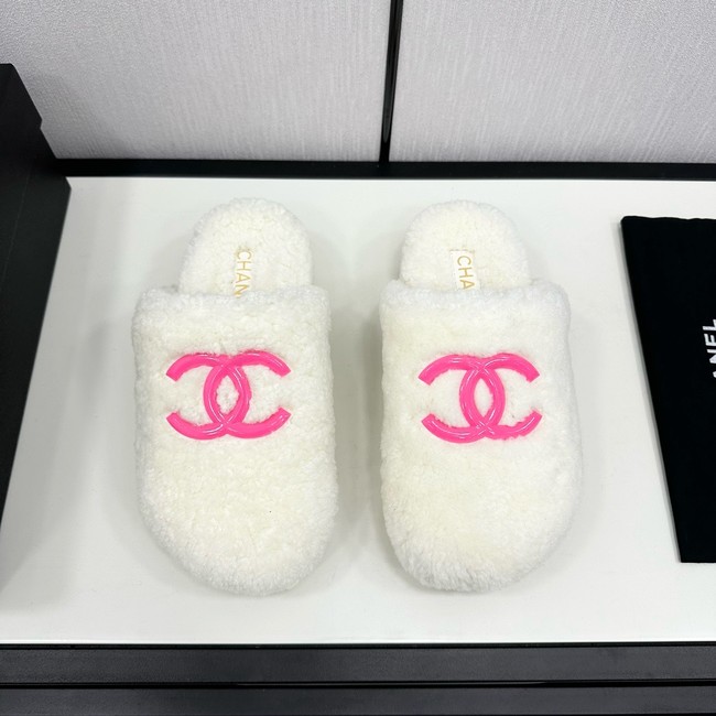 Chanel Shoes 55238-12