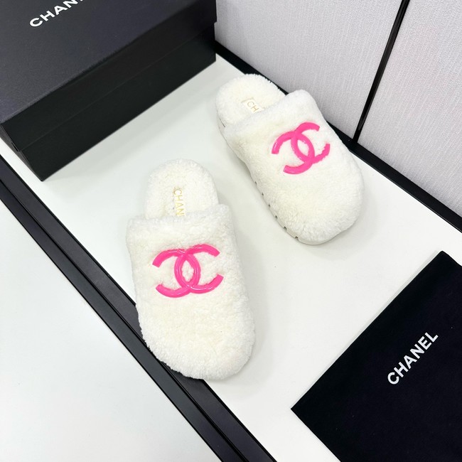 Chanel Shoes 55238-12