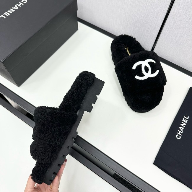 Chanel Shoes 55238-6