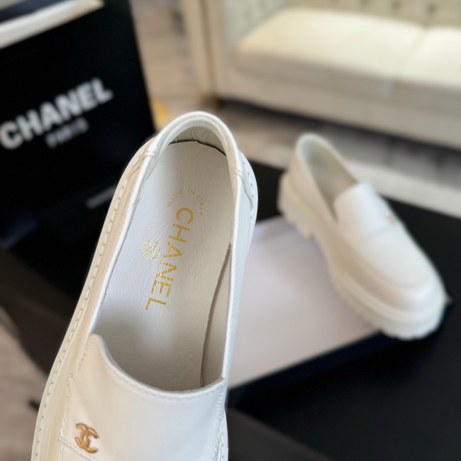 Chanel WOMENS shoes 55234-1