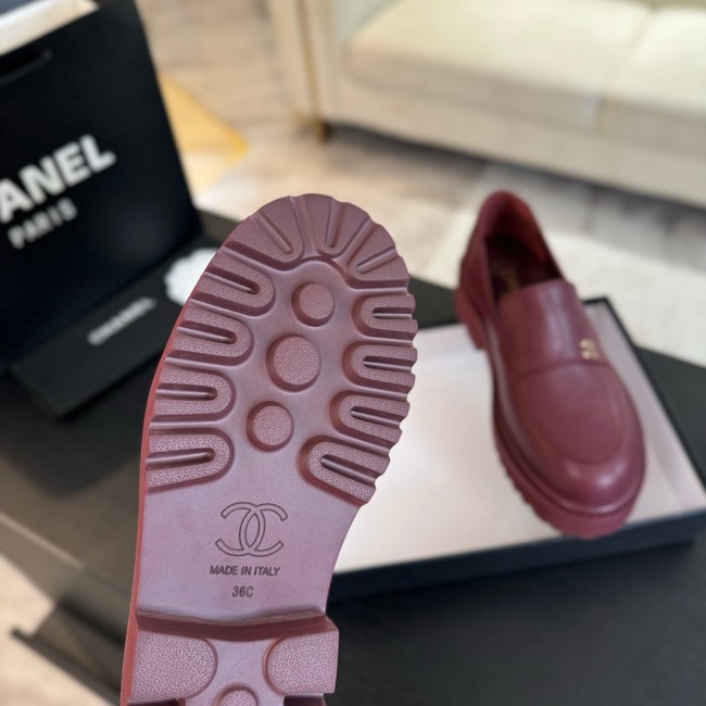 Chanel WOMENS shoes 55234-2