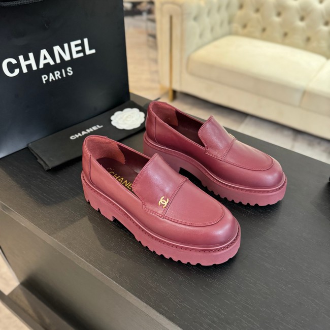 Chanel WOMENS shoes 55234-2