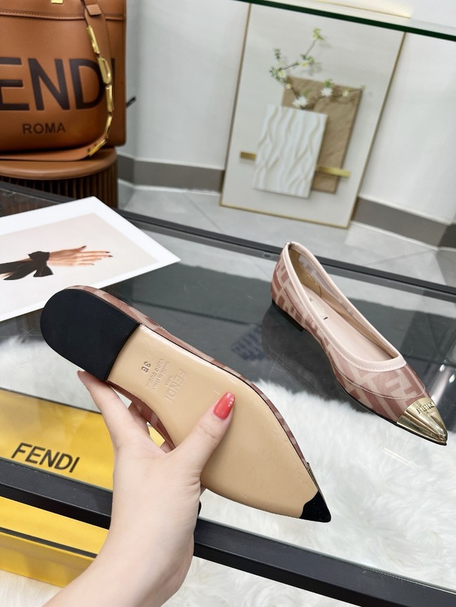 Fendi shoes 55236-2