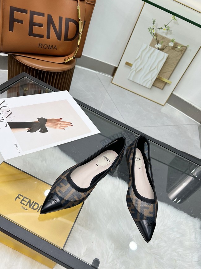 Fendi shoes 55236-3