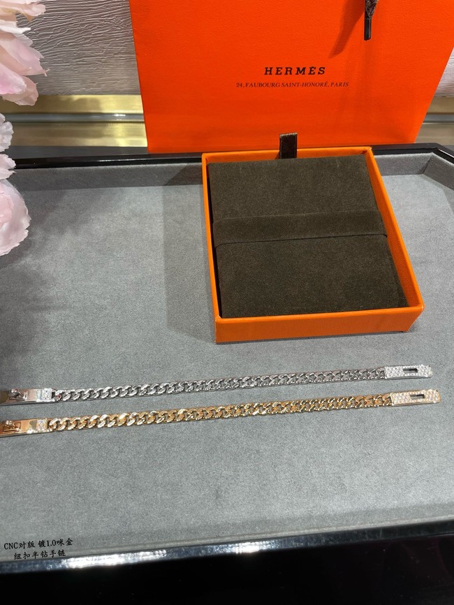 Hermes Bracelet CE15082