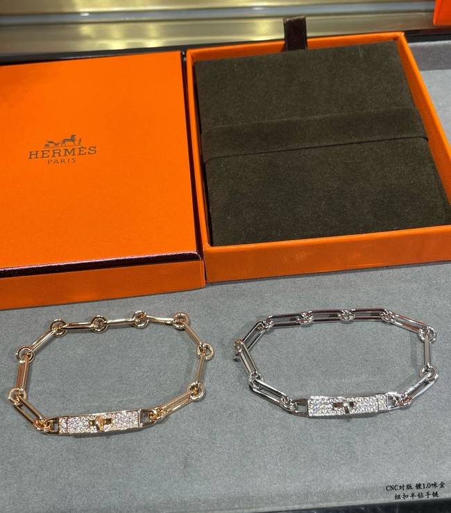 Hermes Bracelet CE15083