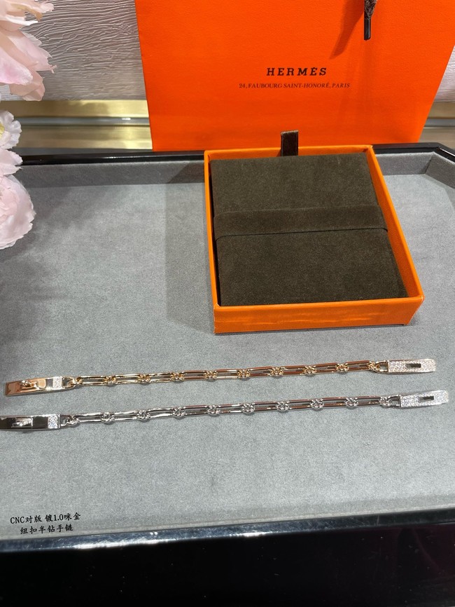 Hermes Bracelet CE15083