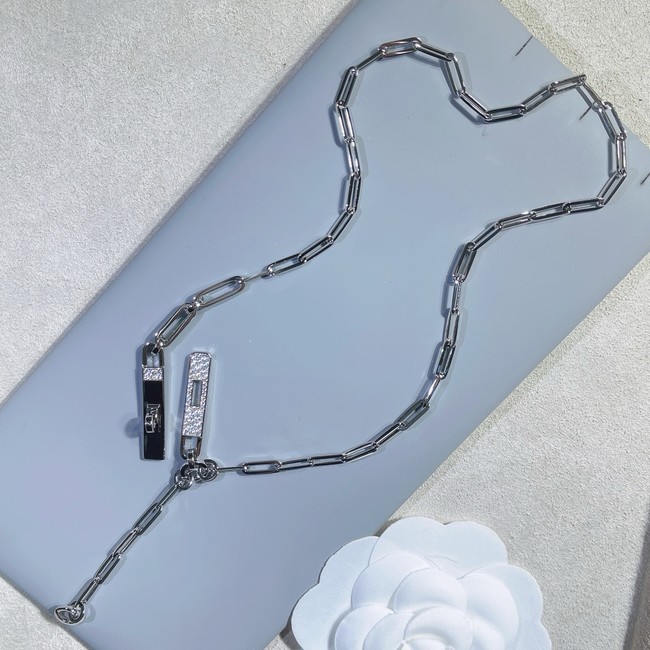 Hermes necklace CE15084