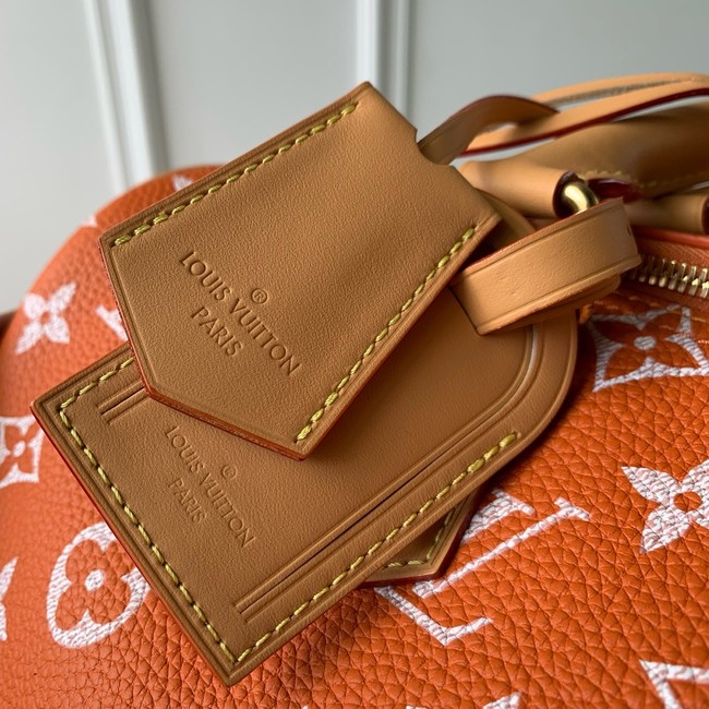 Louis Vuitton Speedy P9 Bandouliere 25 M11561 orange