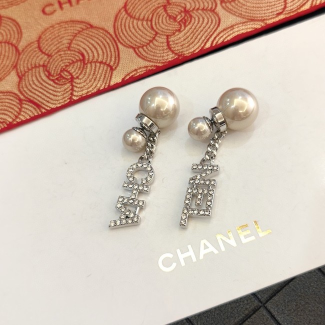 Chanel Earrings CE15096