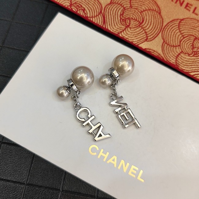 Chanel Earrings CE15096