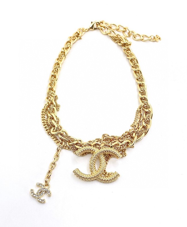 Chanel necklace CE15093