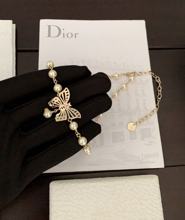 Dior necklace CE15094