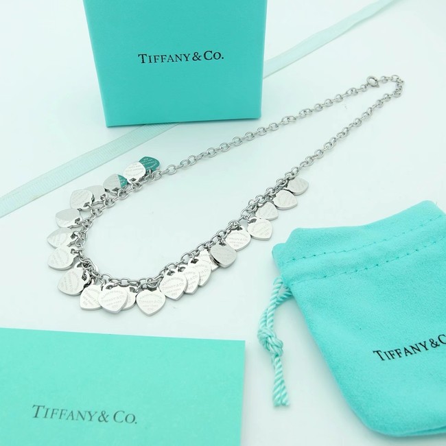 TIFFANY necklace CE15092