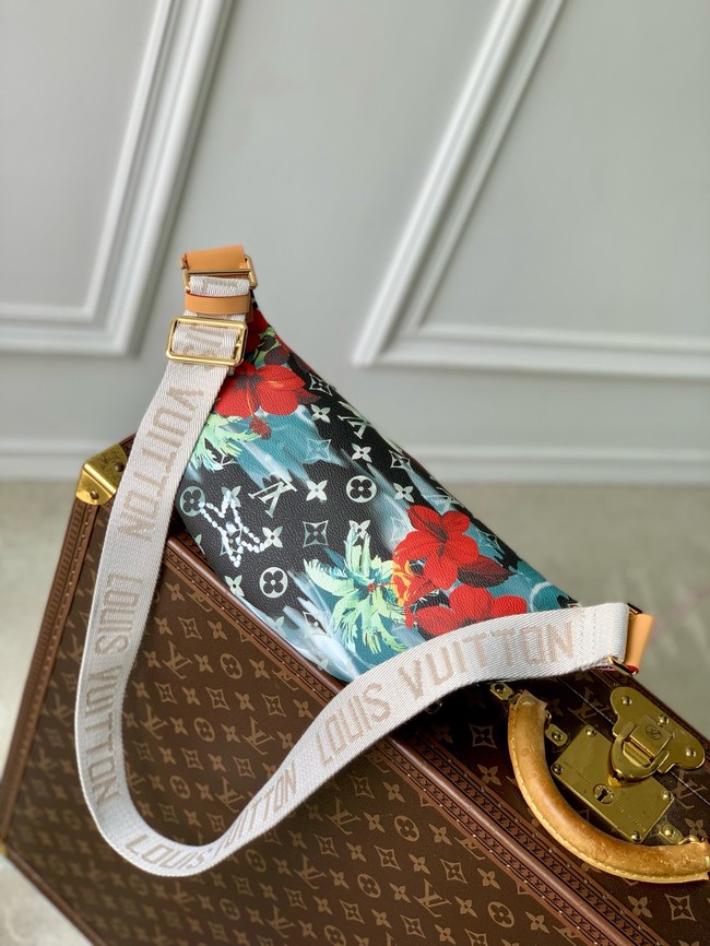 Louis Vuitton Rush Bumbag M24992