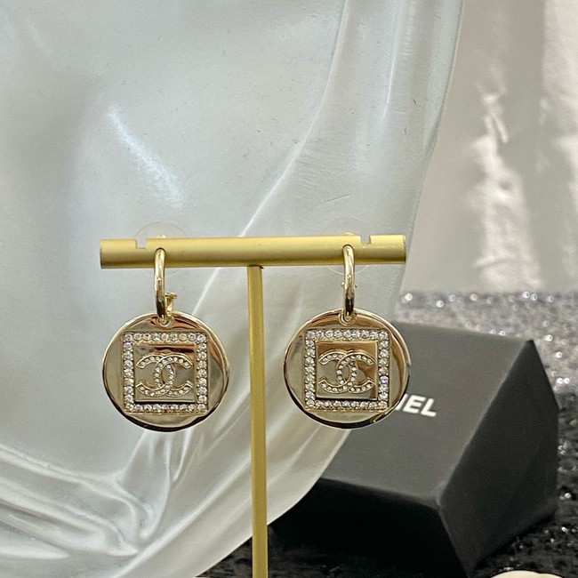 Chanel Earrings CE15113