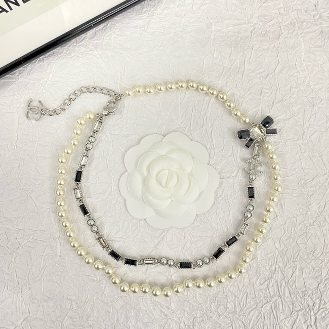 Chanel necklace CE15118