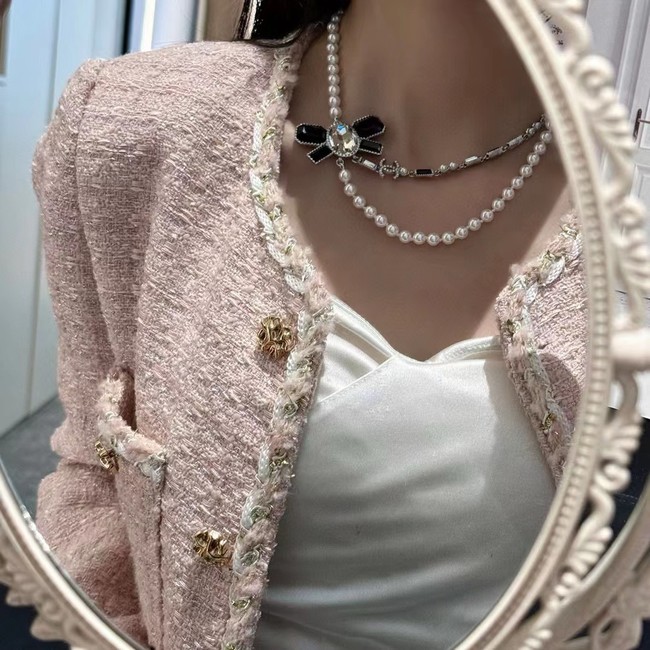 Chanel necklace CE15118