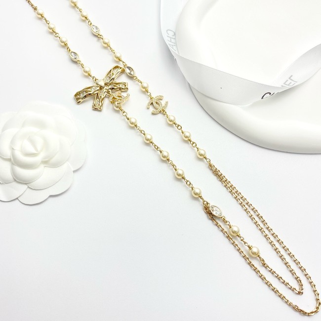 Chanel necklace CE15122