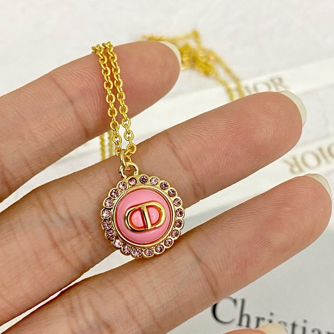 Dior necklace CE15128