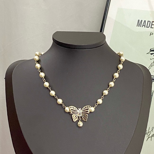 Dior necklace CE15127